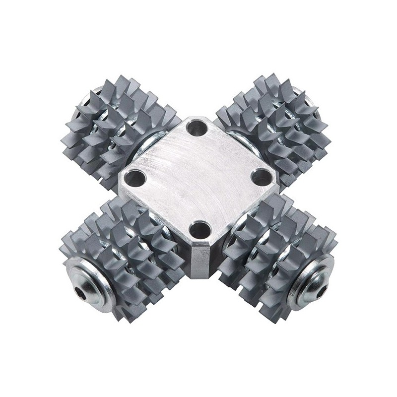 Φωτογραφία προϊόντος Εξαρτημα Αποξεσης Σοβα Μυτερο Fk-S-Ii-D80-M14