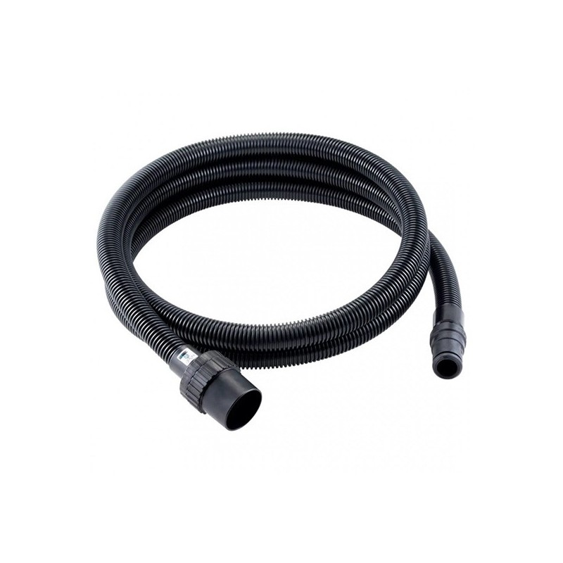 Φωτογραφία προϊόντος Ευκαμπτη Αντιστατικη Σωληνα Αναρροφησης Sh 27X35M