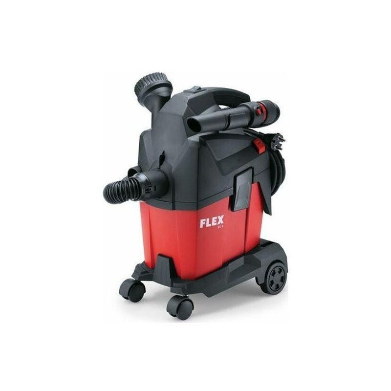 Φωτογραφία προϊόντος Ηλεκτρικη Σκουπα 1.200W Vc-6-L-Mc 6L