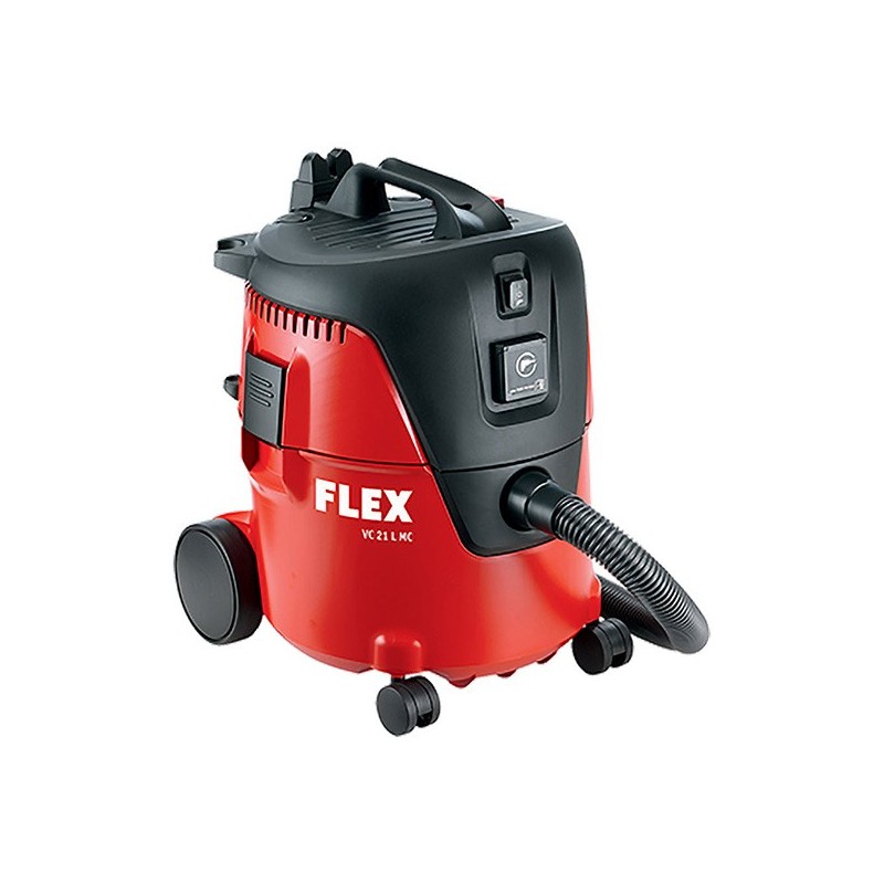 Φωτογραφία προϊόντος Ηλεκτρικη Σκουπα Υγρων Και Στερεων 1.000W Vc-21-L