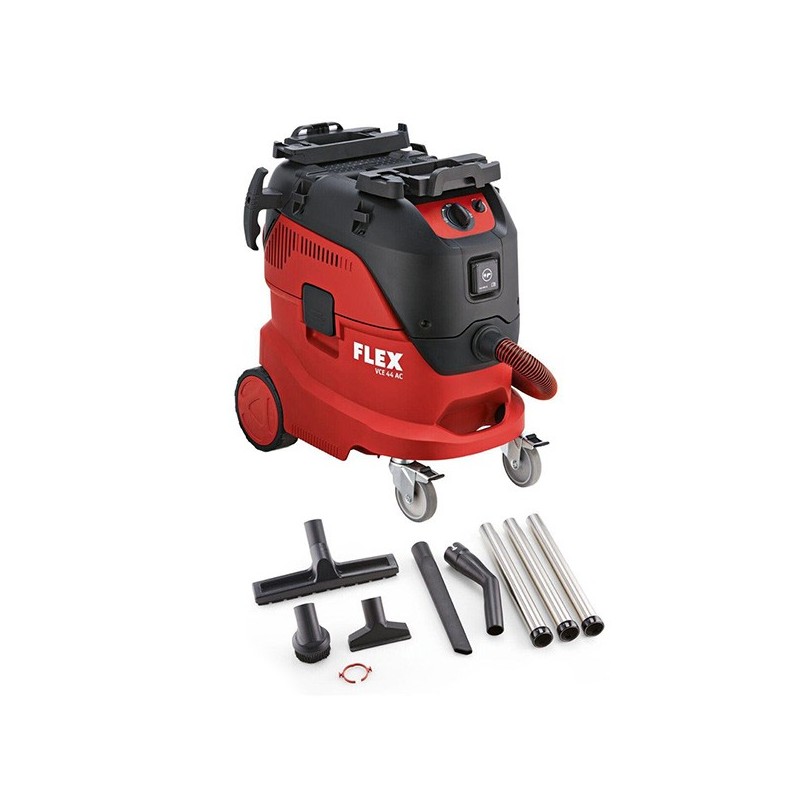 Φωτογραφία προϊόντος Ηλεκτρικη Σκουπα Υγρων Και Στερεων 1.200W Vce-44-