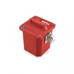 Φωτογραφία προϊόντος Μετασχηματιστης Απομονωσης Tt-2000 2.000Va -Sp