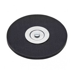 Φωτογραφία προϊόντος Σετ Βαση & Πελμα Velcro Μαλακο Kad D225-16 Set