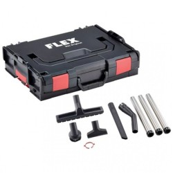 Φωτογραφία προϊόντος Σετ Καθαρισμου Με Inox Σωληνες & L-Boxx-Cle-32-As