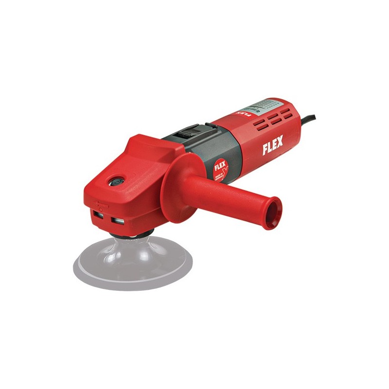 Φωτογραφία προϊόντος Στιλβωτης Πετρας-Μαρμαρου 1.200W L-1503-Vr 125Mm