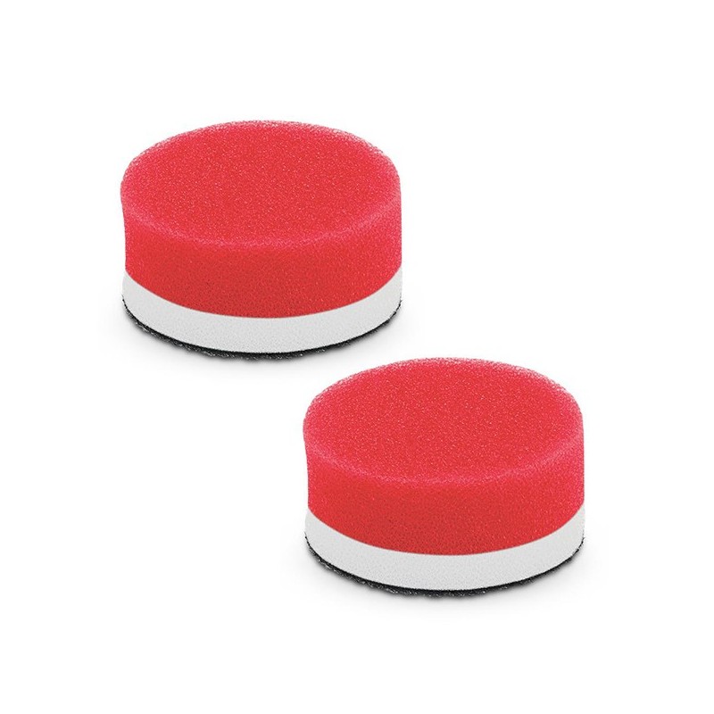 Φωτογραφία προϊόντος Σφουγγαρι Γυαλισματος Ps-R-40 2 Τμχ