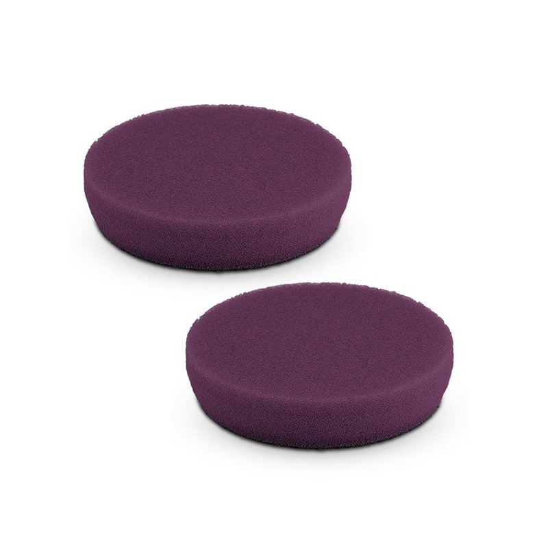 Φωτογραφία προϊόντος Σφουγγαρι Γυαλισματος Ps-V-80 2 Τμχ