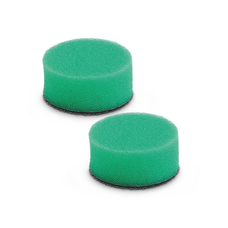 Φωτογραφία προϊόντος Σφουγγαρι Γυαλισματος Psx-G-40 2 Τμχ