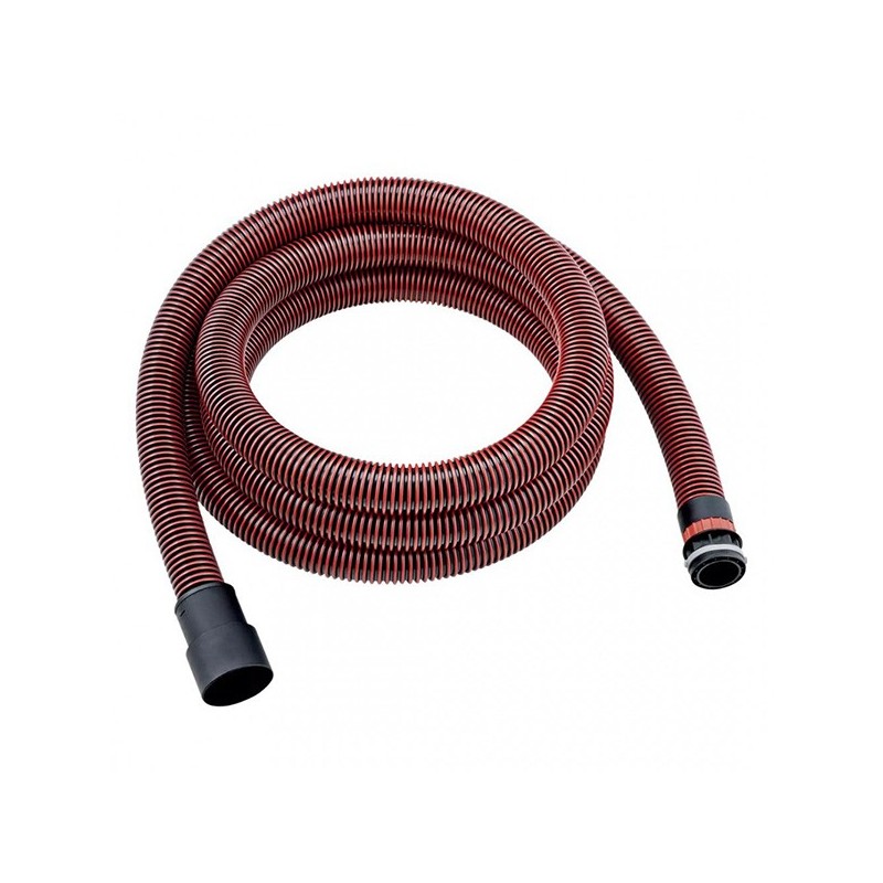 Φωτογραφία προϊόντος Σωληνας Αναρροφησης Αντιστατικος 4M Sh-C-32X4M-As-