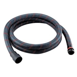 Φωτογραφία προϊόντος Σωληνας Αναρροφησης Ευκαμπτος Sh-Cf-32X4M-As-Nl