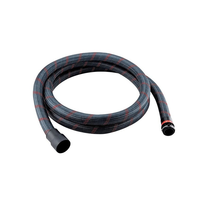 Φωτογραφία προϊόντος Σωληνας Αναρροφησης Ευκαμπτος Sh-Cf-32X4M-As-Nl