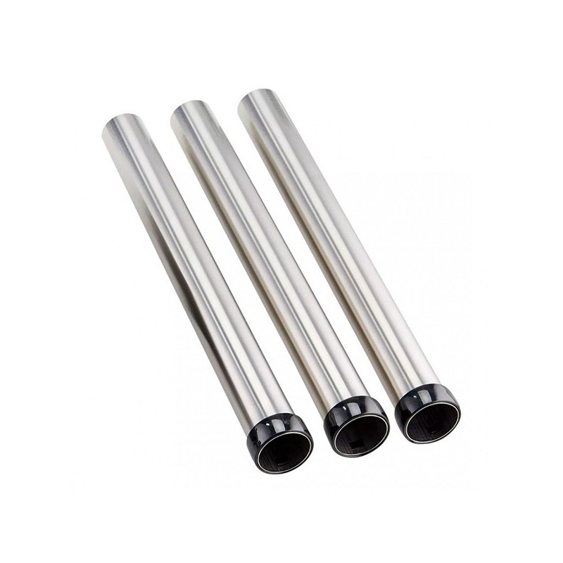 Φωτογραφία προϊόντος Σωληνας Επεκτασης V-36X350-Inox-Ve3 3 Τμχ