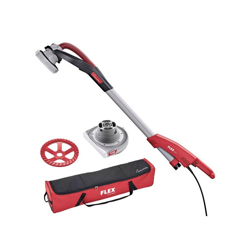 Φωτογραφία προϊόντος Τριβειο Μπετον Καμηλοπαρδαλη 1.010W Gde-10-Set-