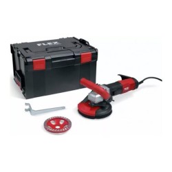 Φωτογραφία προϊόντος Τριβειο Μπετον 1.600W Ld-16-8-125-R-Kit-Turbojet-