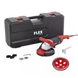 Φωτογραφία προϊόντος Τριβειο Μπετον 1.800W Ld-18-7-150-R-Kit-Turbo-Jet