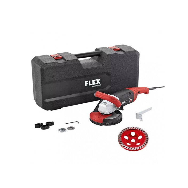 Φωτογραφία προϊόντος Τριβειο Μπετον 1.800W Ld-18-7-150-R-Kit-Turbo-Jet