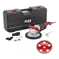 Φωτογραφία προϊόντος Τριβειο Μπετον 2.400W Ld-24-6-180-Kit-Turbo-Jet -