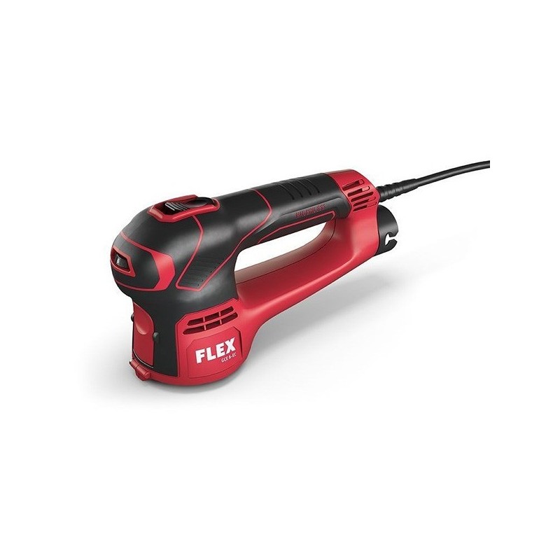 Φωτογραφία προϊόντος Τριβειο Τοιχου 600W Gce-6-Ec