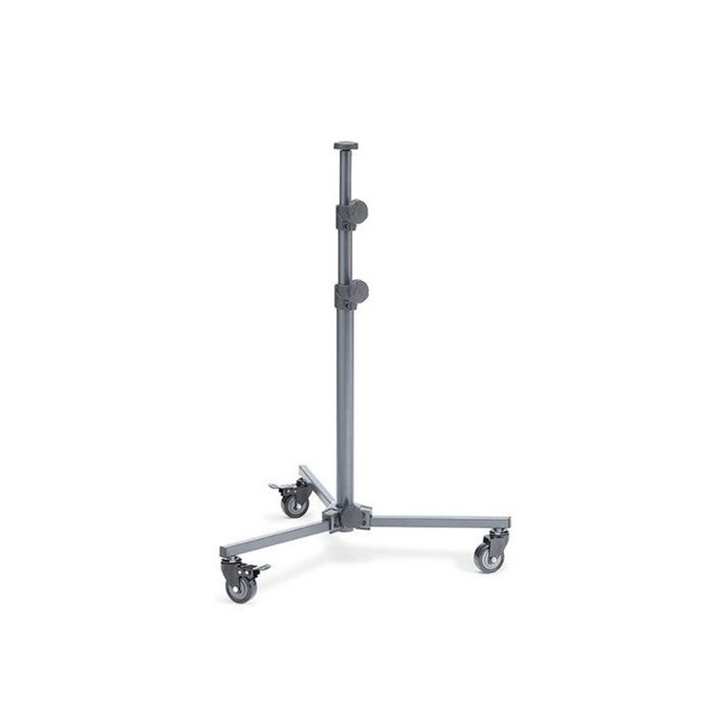 Φωτογραφία προϊόντος Τριποδο Τροχηλατο Wls-70-190 Για Προβολεα Στιλβωσ