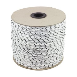 Φωτογραφία προϊόντος Σχοινι Πλεκτο Βυθιζομενο Φ03X600M