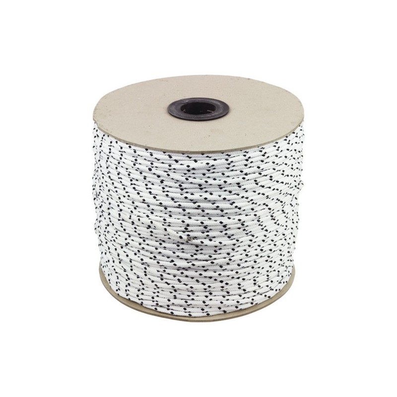 Φωτογραφία προϊόντος Σχοινι Πλεκτο Βυθιζομενο Φ14X120M