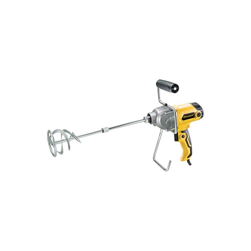 Φωτογραφία προϊόντος Αναδευτηρας 850W Mx-850-Plus