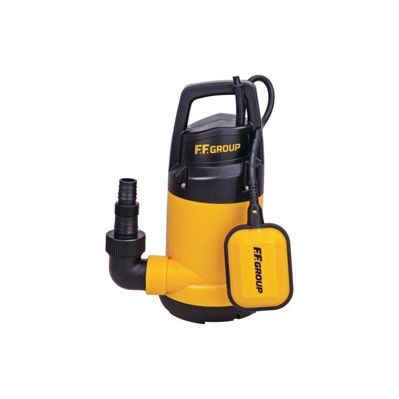 Φωτογραφία προϊόντος Αντλια Υποβρυχια Ομβριων Υδατων Cwsp-400 05Hp