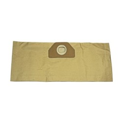 Φωτογραφία προϊόντος Σακουλα Για Σκουπα 35Lt Χαρτινη 5Τμχ