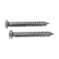 Φωτογραφία προϊόντος Τσιμεντοβιδες Με Κεφαλι Torx Μ 7.5 X 112 100 Τμχ