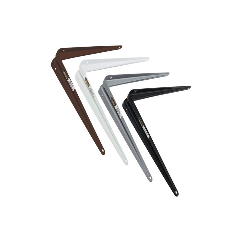 Φωτογραφία προϊόντος Γωνιες Ραφιων Τυπου Ισπανιας Ασπρες 150X200X11Mm