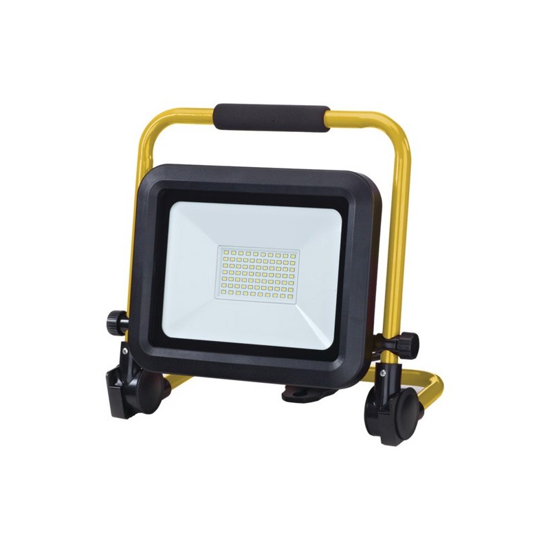 Φωτογραφία προϊόντος Προβολεας Led Με Βαση 50W 4200Lm