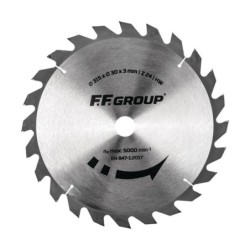 Φωτογραφία προϊόντος Πριονοδισκος 315X30Mm Max5000 Min-1 Για Παγκοπριο