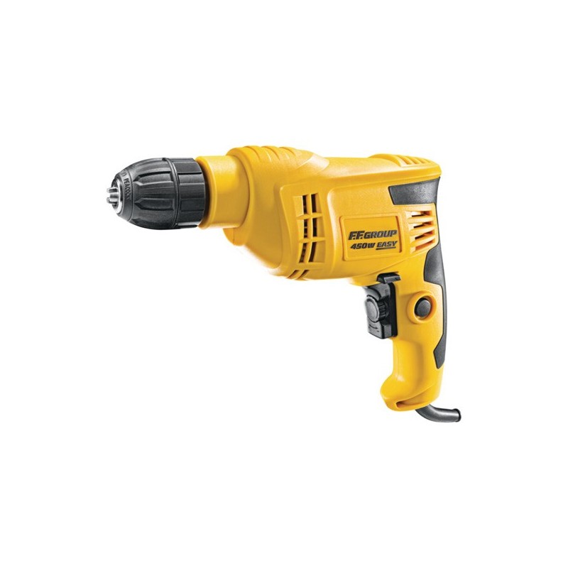 Φωτογραφία προϊόντος Δραπανο 450W Rd-450-Easy 20Mm