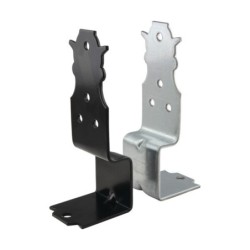 Φωτογραφία προϊόντος Βαση Περγκολας Διαιρουμενη Γαλβανιζε