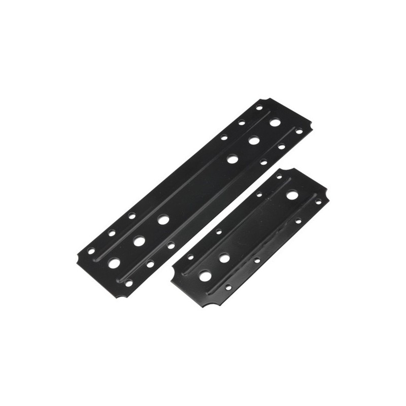 Φωτογραφία προϊόντος Συνδεσμοι Περγκολας Γαλβανιζε Νο 1 160X60Mm