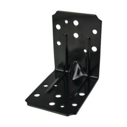 Φωτογραφία προϊόντος Γωνιες Περγκολας Μαυρες 13X13X10