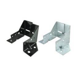 Φωτογραφία προϊόντος Δοκοθηκη Διαιρουμενη 48-85Mm Μαυρη