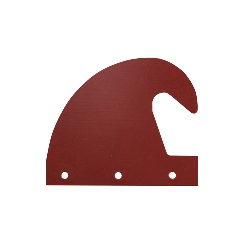 Φωτογραφία προϊόντος Καλυπτρα Κεραμιδιων Μονη Ισια Κοκκινη