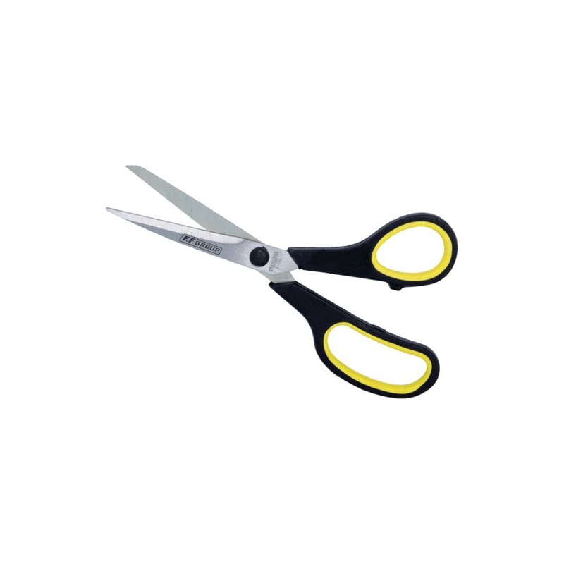 Φωτογραφία προϊόντος Ψαλιδι Οικ Χρης.Ανοξ 8''