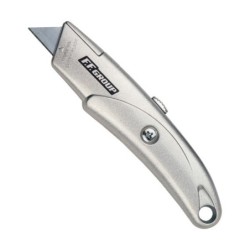 Φωτογραφία προϊόντος Κοφτης Μοκετας Μεταλλικος 3 Λαμες