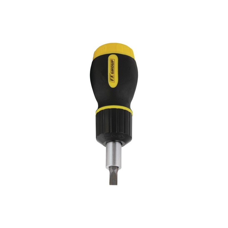 Φωτογραφία προϊόντος Κατσαβιδι Καστανιας Με 7 Μυτες