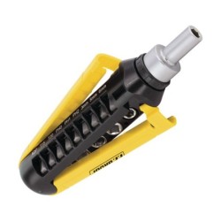 Φωτογραφία προϊόντος Κατσαβιδι Καστανιας Σετ 14 Σε 1