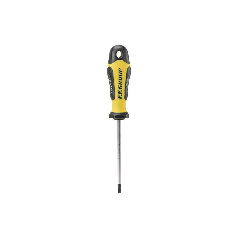 Φωτογραφία προϊόντος Κατσαβιδι Pro Grip Torx 30X125Mmx6Mm
