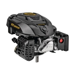 Φωτογραφία προϊόντος Κινητηρας Βενζινης Καθετος Gve-174-N1-Plus Σφηνα