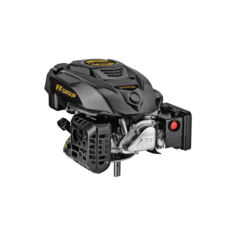 Φωτογραφία προϊόντος Κινητηρας Βενζινης Καθετος Gve-174-N1-Plus Σφηνα