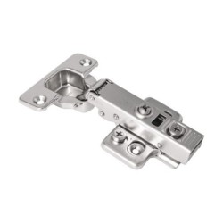 Φωτογραφία προϊόντος Μεντεσες Με Φρενο 3 Ρυθμισεων Ισιος 2 Τμχ