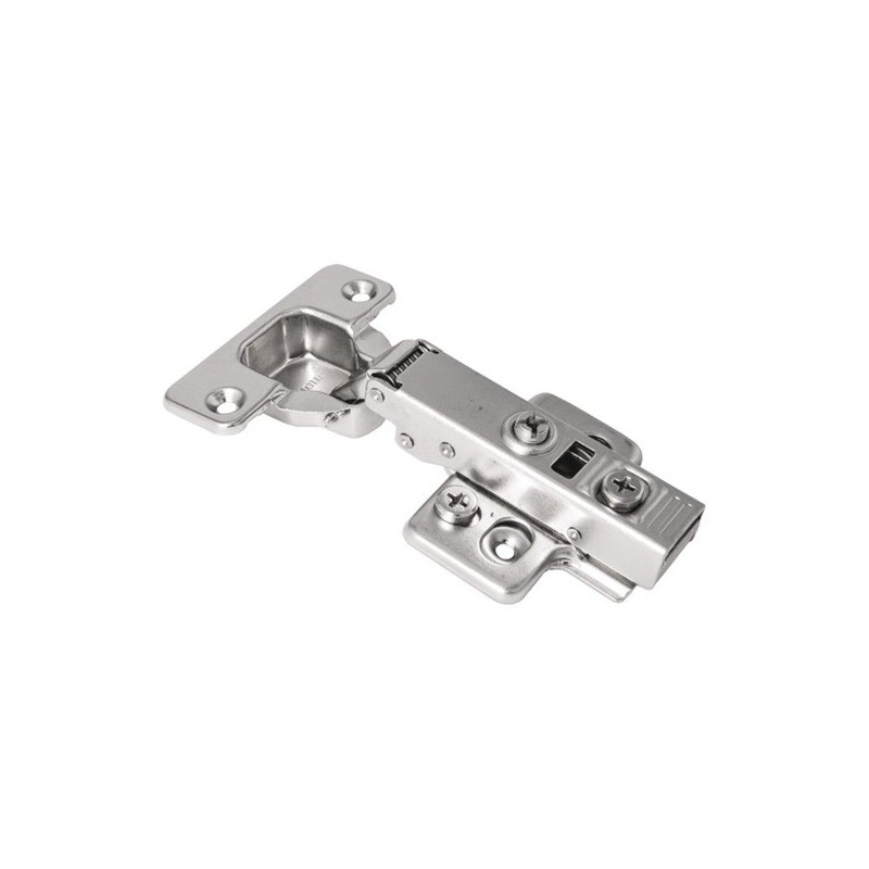 Φωτογραφία προϊόντος Μεντεσες Με Φρενο 3 Ρυθμισεων Ισιος 2 Τμχ