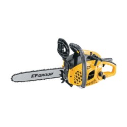 Φωτογραφία προϊόντος Αλυσοπριονο Βενζινης Gcs-241-Plus 19Hp 41Cc-40C