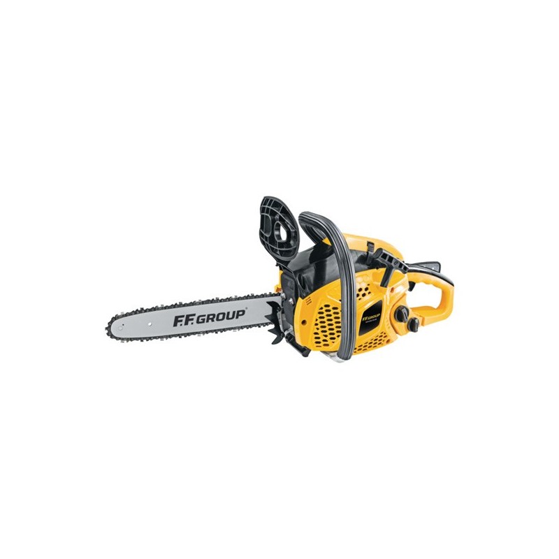 Φωτογραφία προϊόντος Αλυσοπριονο Βενζινης Gcs-241-Plus 19Hp 41Cc-40C