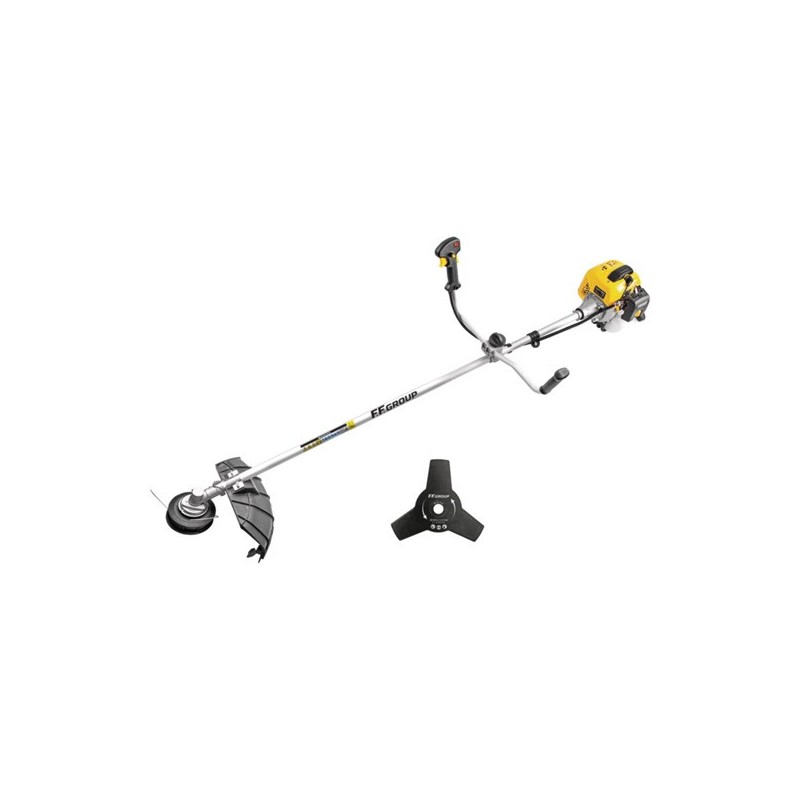 Φωτογραφία προϊόντος Θαμνοκοπτικο Βενζινης Gbc-252C-Plus 255Cm 52Cc